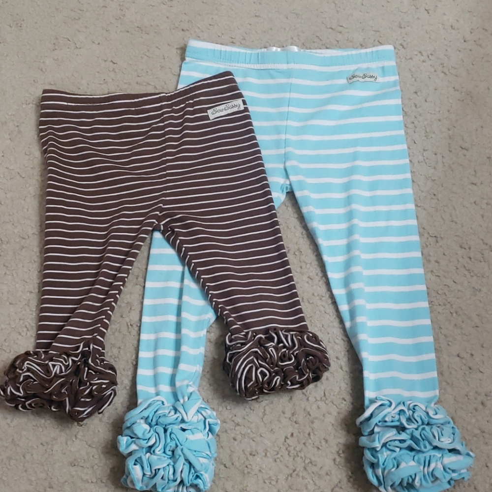 Sew Sassy capris and pants bundle - Picture 2 of 4